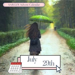 World Rain Day